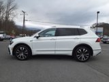 Used 2021 Volkswagen Tiguan SEL Premium R-Line image 2