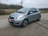 Used 2009 Toyota Yaris 2-Door Hatchback image 2