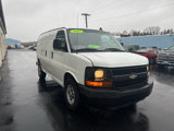Used 2016 Chevrolet Express 2500 image 4