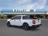 New 2025 Ford Maverick XLT w/ XLT Luxury Package image 4