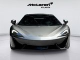 Used 2019 McLaren 570S Spider image 3