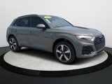 Used 2023 Audi Q5 2.0T Prestige image 2