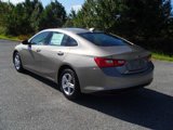 New 2025 Chevrolet Malibu LS w/ LPO, Floor Liner Package image 3