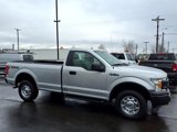 Used 2019 Ford F150 XL w/ XL Power Equipment Group image 4