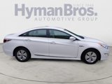 Used 2015 Hyundai Sonata Hybrid image 4