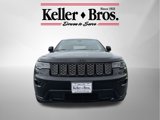 Used 2022 Jeep Grand Cherokee Laredo X image 2