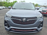 Certified 2022 Buick Encore GX Select w/ Sport Touring Package image 2