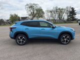 New 2025 Chevrolet Trax RS w/ Driver Confidence Package image 5