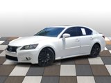 Used 2014 Lexus GS 350 image 1