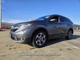 Used 2019 Honda CR-V EX image 2
