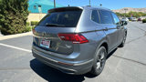 Used 2022 Volkswagen Tiguan SE image 3