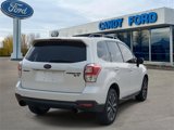 Used 2018 Subaru Forester 2.0XT Touring image 4