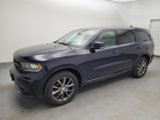 Used 2017 Dodge Durango GT w/ Nav & Power Liftgate Group image 2