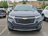 Used 2022 Chevrolet Equinox LT image 2