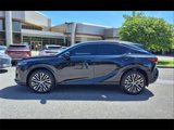 Certified 2024 Lexus RX 350 AWD image 6