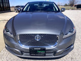 Used 2012 Jaguar XJ image 3