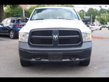 Used 2013 RAM 1500 Tradesman w/ PWR & Remote Entry Group image 5