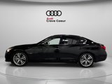 Used 2019 INFINITI Q50 Sport image 2