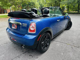 Used 2015 MINI Cooper Convertible w/ City Package image 2