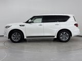 Used 2023 INFINITI QX80 Luxe w/ Cargo Package image 3