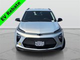Used 2022 Chevrolet Bolt EUV LT w/ Driver Confidence Package image 2