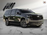 Used 2024 Cadillac Escalade ESV Sport Platinum image 6