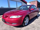 Used 2005 MAZDA MAZDA6 s Grand Touring image 3