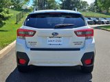 Used 2022 Subaru Crosstrek 2.5i Sport w/ Moonroof Package image 6