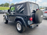 Used 2006 Jeep Wrangler X w/ Jeep 65th Anniversary Edition image 5