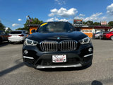 Used 2016 BMW X1 xDrive28i image 3