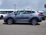 Used 2021 Hyundai Tucson SEL image 2