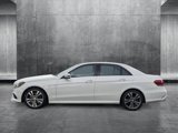 Certified 2016 Mercedes-Benz E 350 Sedan image 4