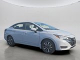 New 2025 Nissan Versa SV image 2