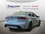 Used 2022 Toyota Corolla SE image 2