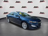 Used 2019 Chevrolet Malibu LT w/ Leather Package image 3
