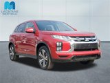 Used 2023 Mitsubishi Outlander Sport ES image 5