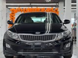 Used 2014 Kia Optima LX image 2