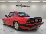 Used 1989 Alfa Romeo Spider Quadrifoglio image 5