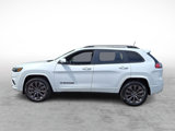 Used 2021 Jeep Cherokee High Altitude image 2