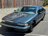 Used 1996 Chevrolet Caprice SS image 2
