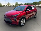 Used 2023 Chevrolet Bolt EUV LT w/ Driver Confidence Package image 3
