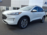 Certified 2022 Ford Escape SEL w/ Class II Trailer Tow Package image 5
