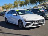 Certified 2024 Hyundai Elantra SEL image 3