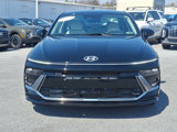 Certified 2024 Hyundai Sonata SEL image 2