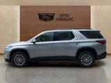 Used 2023 Chevrolet Traverse LT image 2