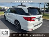 Used 2020 Honda Odyssey Elite image 5