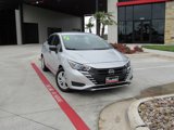 Used 2023 Nissan Versa S w/ Trunk Package image 4