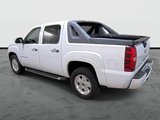 Used 2008 Chevrolet Avalanche LT w/ LT Preferred Equipment Group image 2