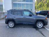 Used 2022 Jeep Renegade Latitude w/ Convenience Group image 4