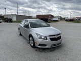 Used 2012 Chevrolet Cruze LS image 6